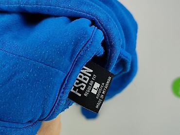 fsbn jacket: FSBN, Bluza z kapturem dla mężczyzn, rozmiar L — 4