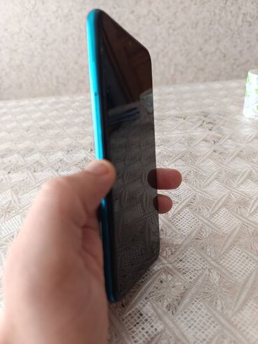 işlənmiş manitorlar: Redmi Note 9S, 64 ГБ