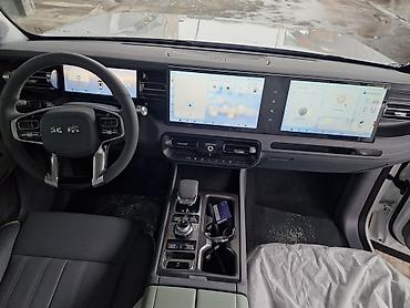 Другие автомобили: Внедорожник BAIC. (BEIJING). BJ40E. 5‑дверный, белый кузов с — 5