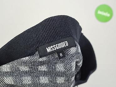 Spódnice: Missguided, Spódnica damska, rozmiar S — 4