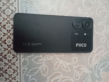 poco c65 8256 qiymeti: Poco C65, 256 ГБ