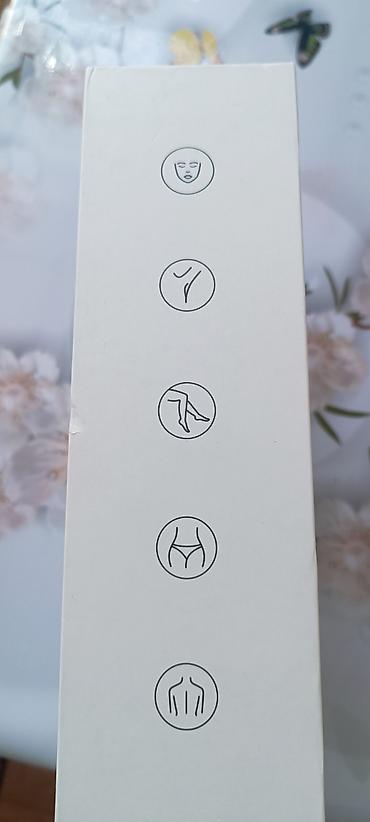 mini hdmi: Фотоэпилятор MinHuang KZ-H8-E (IPL) Комплектация: - портативный — 4