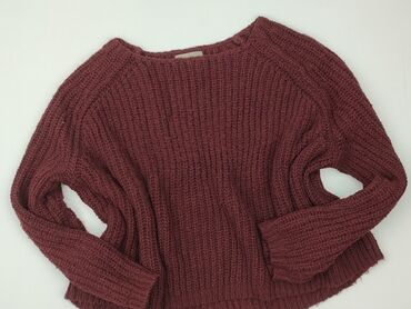 ccc klapki damskie z futerkiem: Women`s sweater, size S