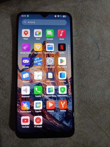 samsung tab s5e qiymeti: Oppo A38, 128 GB, rəng - Sarı, İki sim kartlı