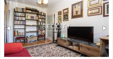 Prodaja stanova: 2 sobe, 53 kv. m, 4 sprat — 1