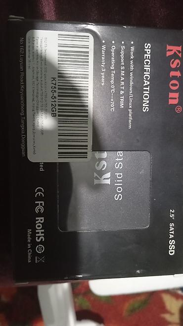 Настольные ПК и рабочие станции: Компьютер, Для работы, учебы, Новый, HDD + SSD — 21