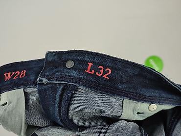 Kobiety: Esprit, Jeansy damskie, rozmiar S — 8