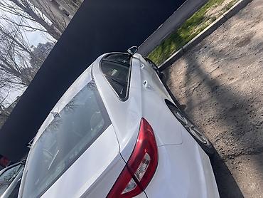 хендай ioniq: Hyundai Santa Fe: 2017 г., 2.4 л, Автомат, Бензин, Седан — 2
