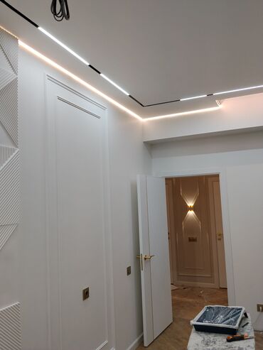 Электрики: Электрик | Монтаж проводки Больше 6 лет опыта — 13