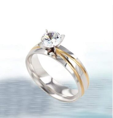 Prstenje: Vel:11
Cena:800din/kom na lalafo.rs — 3 Prstenje: Vel:11
Cena:800din/kom — 3