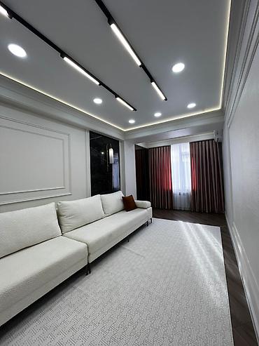 Продажа квартир: 3 комнаты, 96 м², 9 этаж — 10