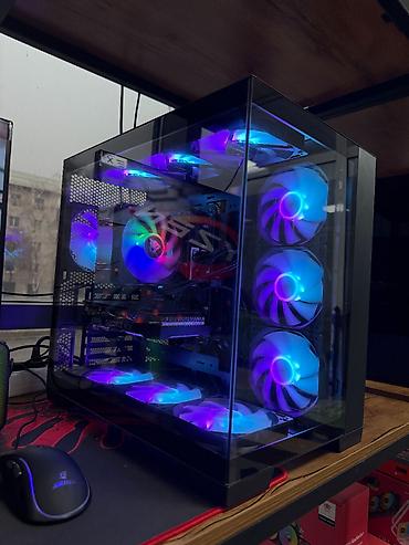 ryzen 5700: Компьютер, ядер - 6, ОЗУ 16 ГБ, Игровой, Новый, AMD Ryzen 5, NVIDIA GeForce RTX 2060, SSD — 6