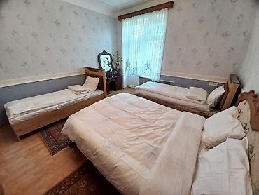 sumqaytda kiraye: 222 kv. m, 4 otaqlı, Kombi, Qaz, İşıq — 7