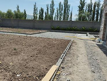 Бетонные работы: Фундамент, Стяжка Гарантия Больше 6 лет опыта — 15