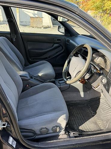 тайото опа: Toyota Camry: 1995 г., 2.2 л, Автомат, Газ, Универсал — 8