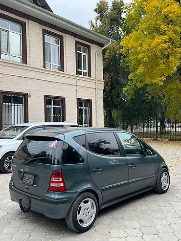 рено клио 1: Mercedes-Benz C-Class: 2004 г., 1.6 л, Автомат, Бензин, Хэтчбэк — 5
