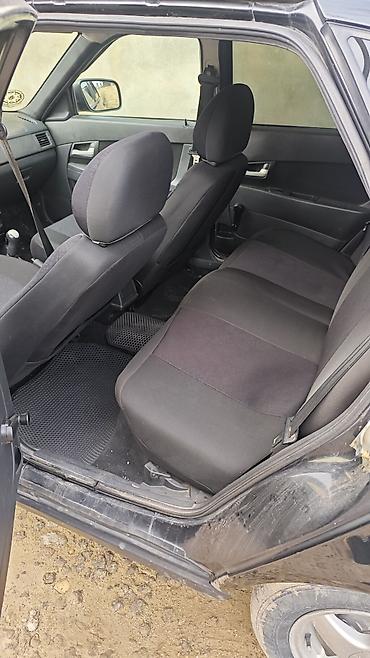 opel vectra 2005: Salam mator karopka yaxdid kuzada udar pas curuk yoxdu yaxsi — 7