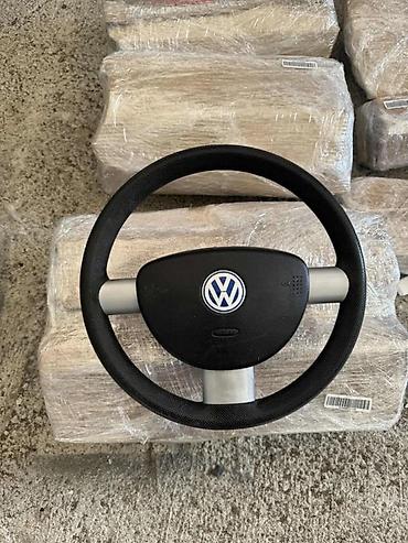 vag com cena: AIRBAG VOLANA VW BUBA | Airbag volana vw buba — 1
