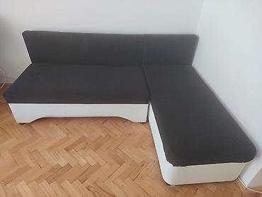 plasticni cipelarnik: Mala ugaona garnitura, lako podesiva i praktična sa kutijom za — 5