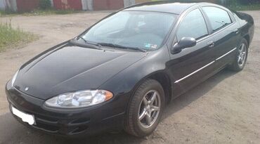 двигатель 1kz te: Dodge Intrepid: 2000 г., 2.7 л, Автомат, Бензин, Седан