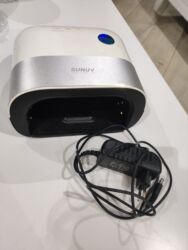 Biznes üçün program təminatı: Manikür, pedikür aparatları