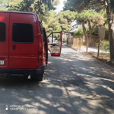 turbo az islenmis avtomobiller: Salam bu gözəl rəngi qirmizi satilir hec bir problemi yoxdur kasmetik — 6