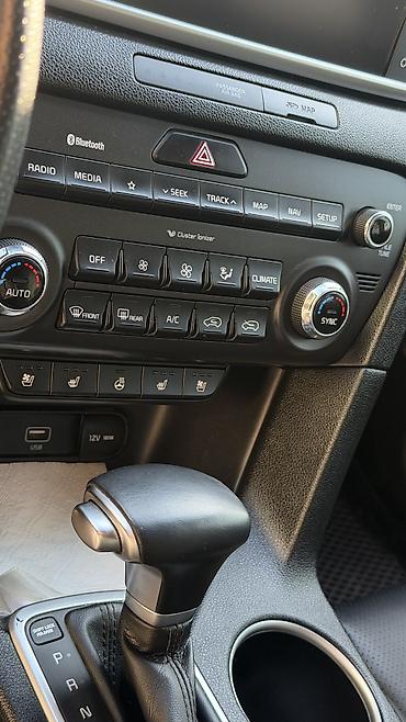 kia mohave запчасти: Kia Sportage: 2021 г., 1.7 л, Робот, Дизель, Фастбек — 8