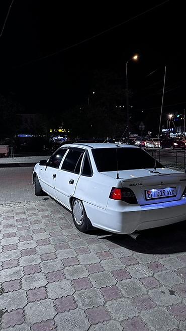 подлокотник нексия 1: Daewoo Nexia: 2012 г., 1.6 л, Седан — 10