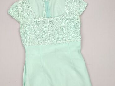 obcisłe sukienki midi: Women`s dress, size S (EU 36)