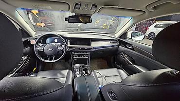 k.cnhs: Kia K7: 2020 г., 2.4 л, Вариатор, Бензин, Седан — 6