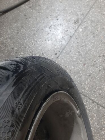 Шиномонтаж: Шиномантаж мастерская 24/7 боковые порезы любой сложности боковой — 11