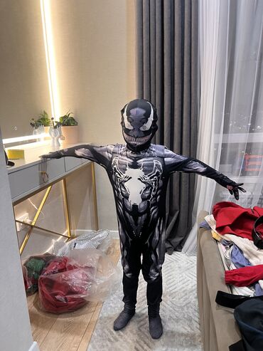 Взрослые карнавальные костюмы: Карнавальный костюм — 8