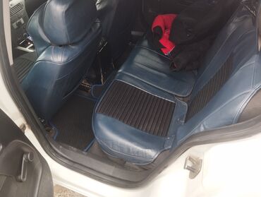 Opel: Opel Astra: 1.3 l | 2006 il 243000 km Hetçbek — 11