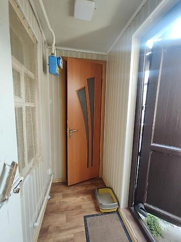 бассейн надувной б у: 3 комнаты, 60 м², 2 соток, Бишкек, Рабочий Городок Риэлтор — 1