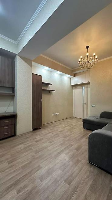 1 комната, 40 м², 10 мкр 4 этаж