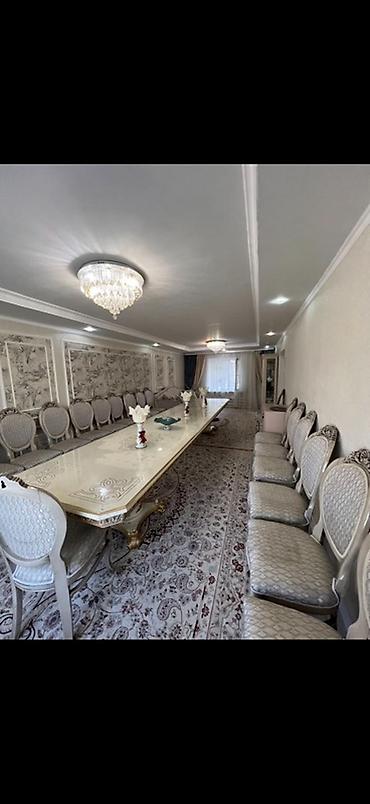 Продажа коттеджей и домов: Продается просторный дом с современным интерьером в Ак-Орго 2-этажный — 4