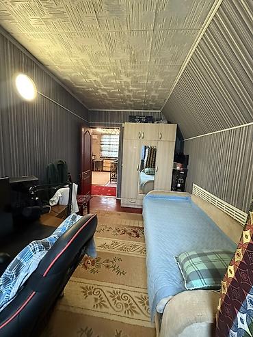 дом кожомкул: 🏡✨ ПРОДАЁТСЯ УЮТНЫЙ ДОМ С УЧАСТКОМ 5 СОТОК ✨🏡 РАЙОН АЛАМЕДИНСКОГО — 8