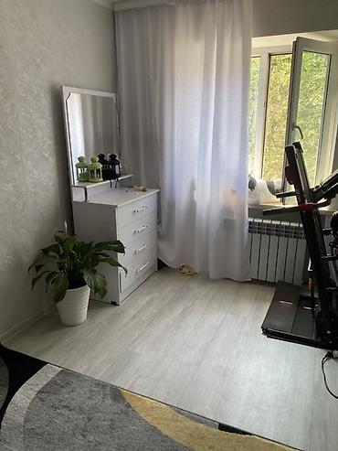 ипотека кв: 2 комнаты, 42 м², Мед Академия Хрущевка, 3 этаж, Евроремонт — 1