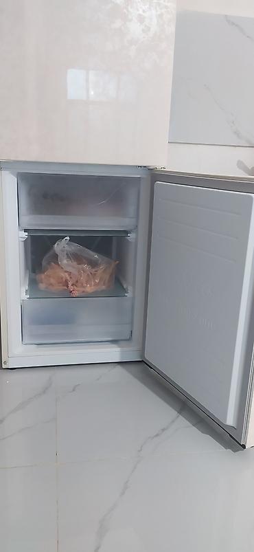 galanz: LG Soyuducu satılır — GA-B509CEQM ✅ Böyük həcmli, ikiqapılı soyuducu — 4