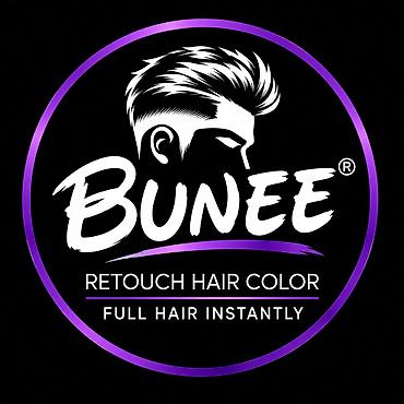 sac kraskası: BUNEE Retouch Hair Color – anındaca dolğun saç effekti üçün peşəkar — 1
