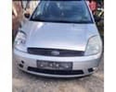 Glave motora: CREVA GORIVA TDDI ZA FORD C-MAX, FIESTA, FOCUS . OD 1998. DO 2004 — 24