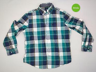 a: American Eagle, Koszulа dla mężczyzn, rozmiar L — 2