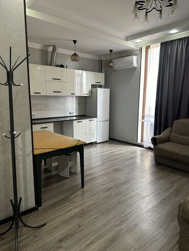 ленинское аренда: 1 комната, Собственник, Без подселения, С мебелью полностью
