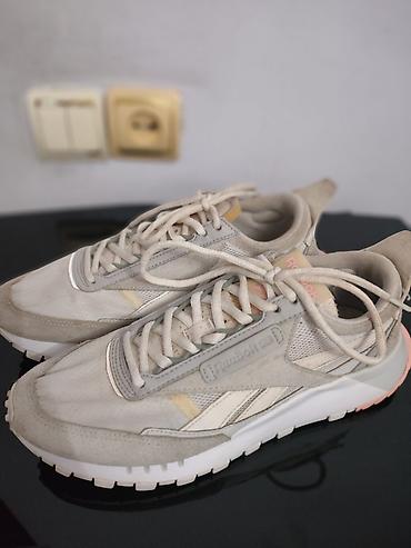 ket ayaqqabilar: Reebok, Размер: 39.5, Б/у — 2