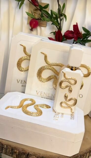 Ətriyyat: AFNAN TRIBUT BLU ORJINALL Afnan Tribute Eau de Parfum – 100 ml - — 7