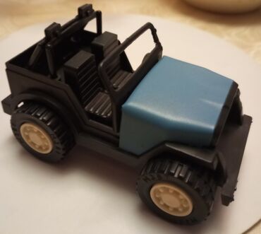 Avtomobil modelləri: Sovet istehsalı 1:43 ölçülü avtomobil 1987 çi il. ideal vəziyyətdə — 7