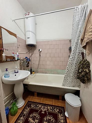 Продажа квартир: 4 комнаты, 87 м², 105 серия, 5 этаж, Косметический ремонт — 4