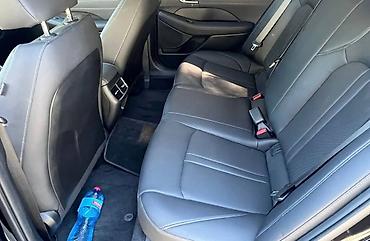 rx 350 lexus: Hyundai Sonata: 2022 г., Седан — 9