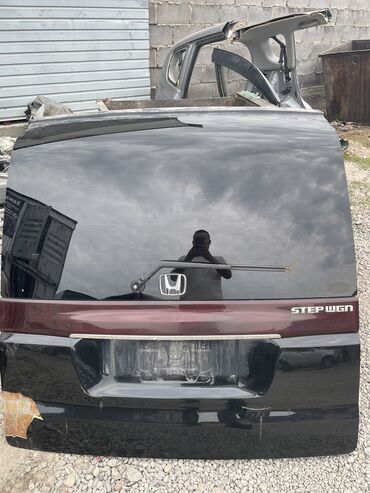 авто на заказ из японии в бишкек: Эшик Арткы оң Honda, Колдонулган, Оригинал
