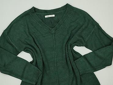 sweter manilla: Sinsay, Sweter damski, rozmiar M — 1
